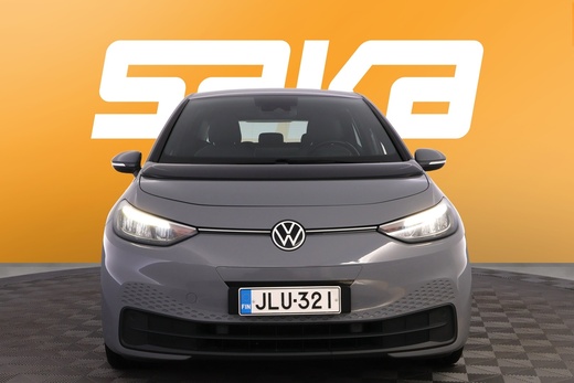 Volkswagen ID.3 vaihtoauto