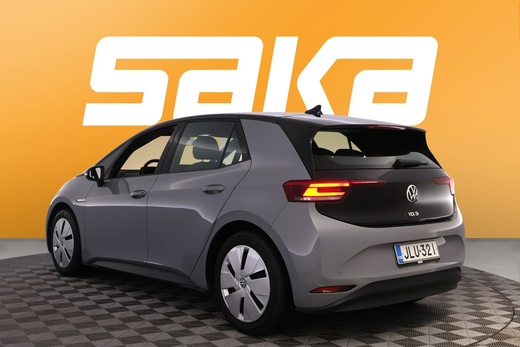 Volkswagen ID.3 vaihtoauto