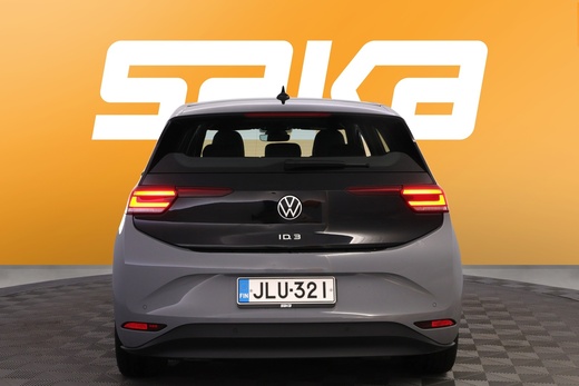 Volkswagen ID.3 vaihtoauto