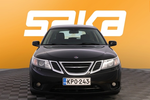 Saab 9-3 vaihtoauto