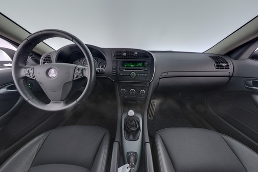 Saab 9-3 vaihtoauto
