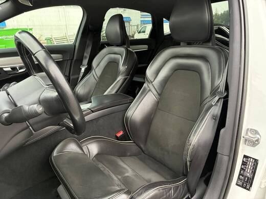 Volvo S90 vaihtoauto