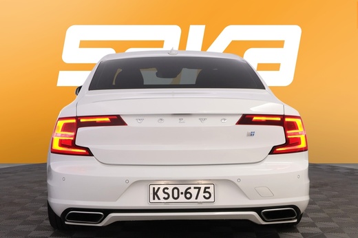 Volvo S90 vaihtoauto
