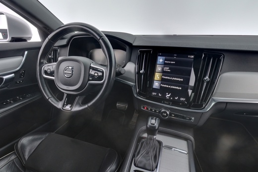 Volvo S90 vaihtoauto