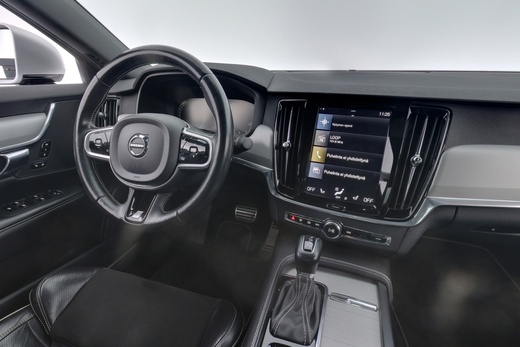 Volvo S90 vaihtoauto