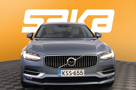 Volvo S90 vaihtoauto