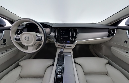 Volvo S90 vaihtoauto