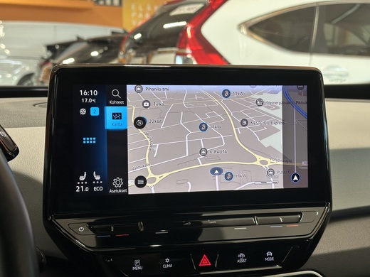 Volkswagen ID.3 vaihtoauto