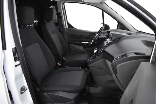 Ford Transit Connect vaihtoauto