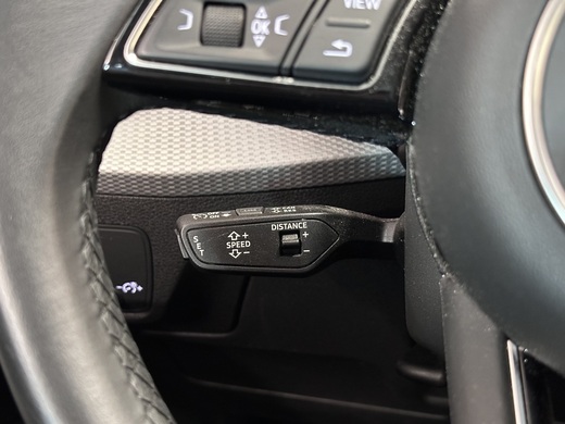 Audi Q2 vaihtoauto