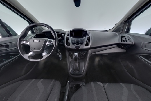 Ford Transit Connect vaihtoauto