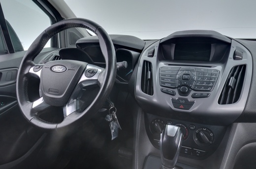 Ford Transit Connect vaihtoauto