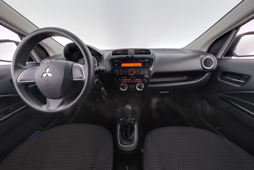 Mitsubishi Space Star vaihtoauto