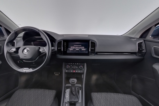 Skoda Karoq vaihtoauto