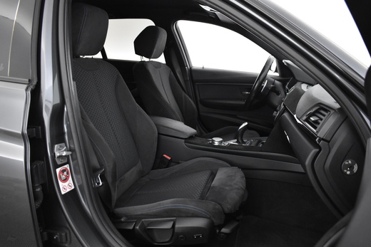 BMW 335 vaihtoauto