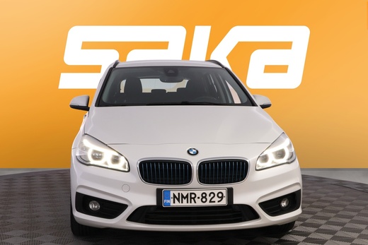 BMW 225 vaihtoauto