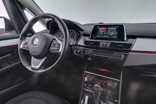 BMW 225 vaihtoauto