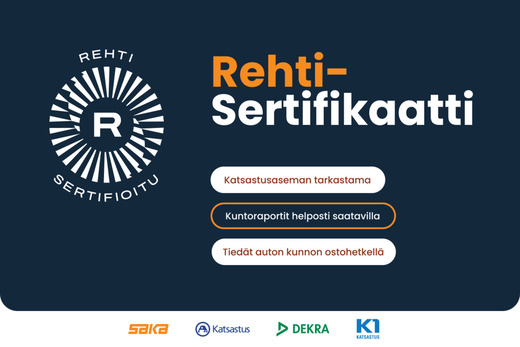 Volkswagen ID.7 vaihtoauto