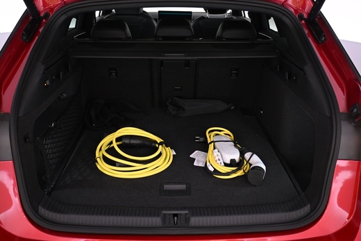 Volkswagen ID.7 vaihtoauto