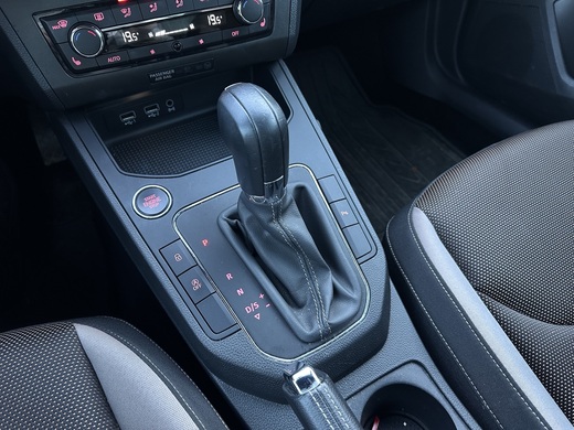 SEAT Ibiza vaihtoauto
