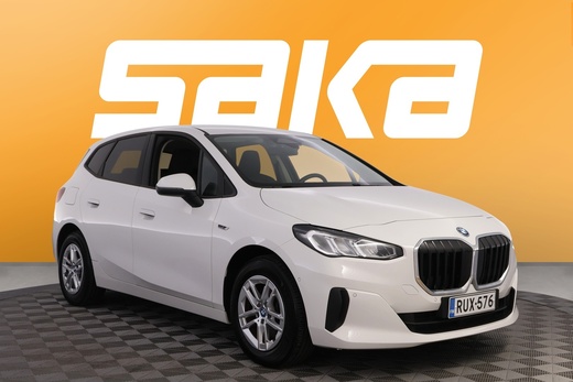 BMW 225 vaihtoauto