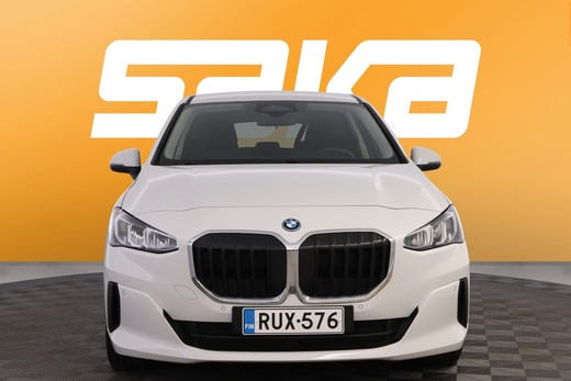 BMW 225 vaihtoauto