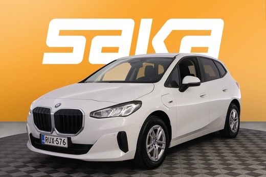BMW 225 vaihtoauto