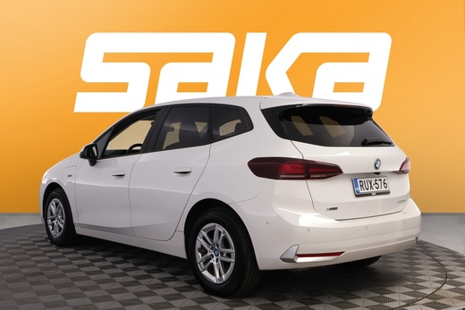 BMW 225 vaihtoauto