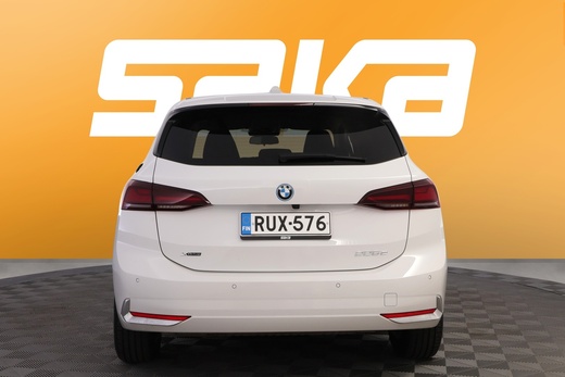 BMW 225 vaihtoauto