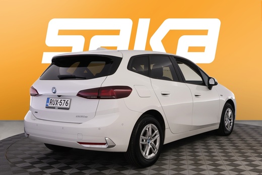 BMW 225 vaihtoauto