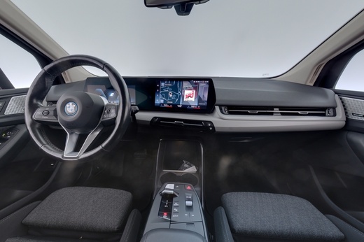 BMW 225 vaihtoauto