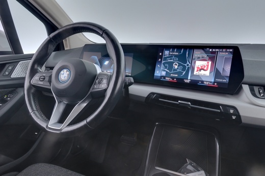 BMW 225 vaihtoauto