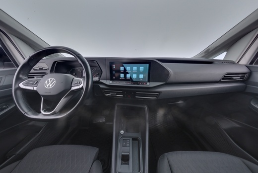 Volkswagen Caddy vaihtoauto