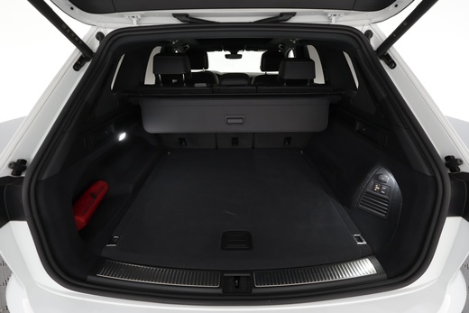 Volkswagen Touareg vaihtoauto