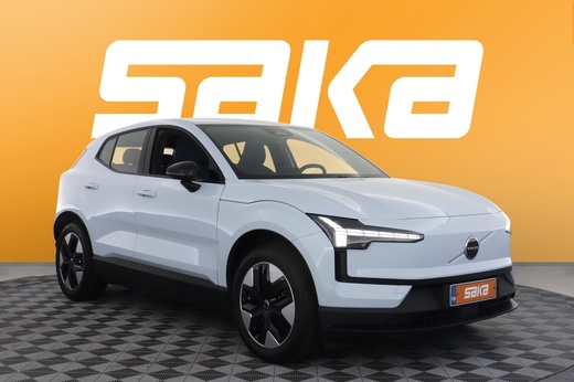 Volvo EX30 vaihtoauto
