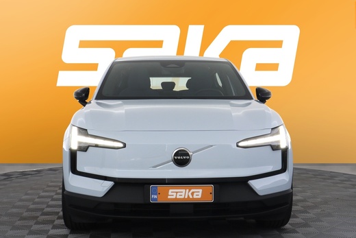 Volvo EX30 vaihtoauto