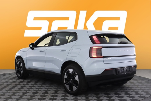 Volvo EX30 vaihtoauto