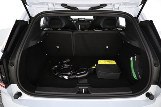 Volvo EX30 vaihtoauto