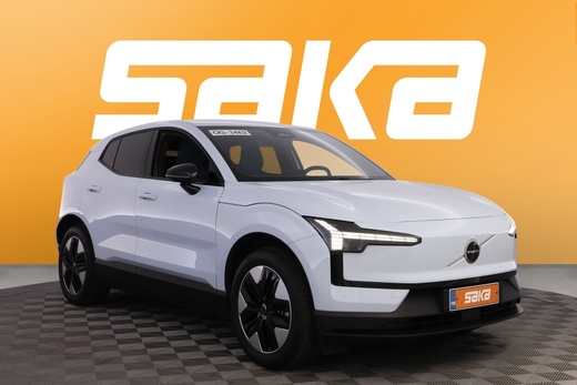 Volvo EX30 vaihtoauto