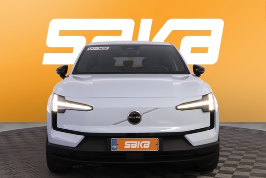 Volvo EX30 vaihtoauto