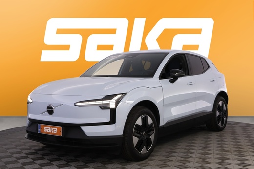 Volvo EX30 vaihtoauto