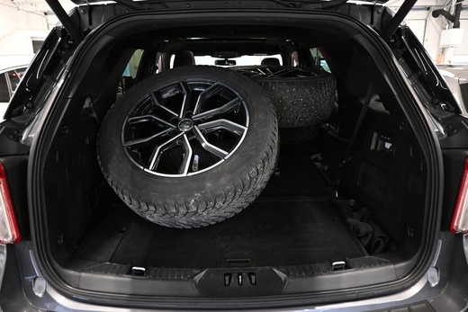 Volvo EX30 vaihtoauto