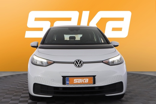 Volkswagen ID.3 vaihtoauto