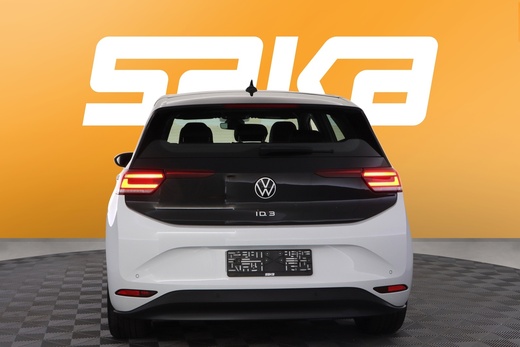 Volkswagen ID.3 vaihtoauto