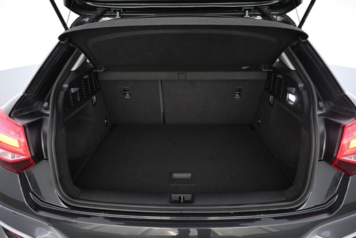 Audi Q2 vaihtoauto
