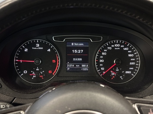 Audi Q3 vaihtoauto