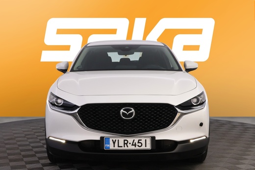 Mazda CX-30 vaihtoauto