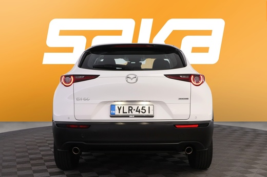 Mazda CX-30 vaihtoauto