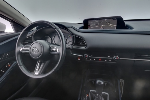 Mazda CX-30 vaihtoauto