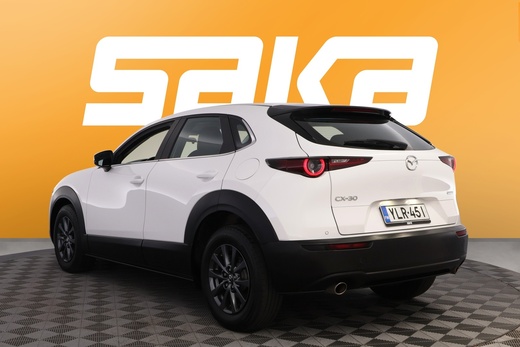 Mazda CX-30 vaihtoauto